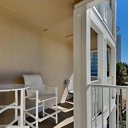 Grand Caribbean #306 West Apartment เพอร์ดีโดคีย์ ภายนอก รูปภาพ