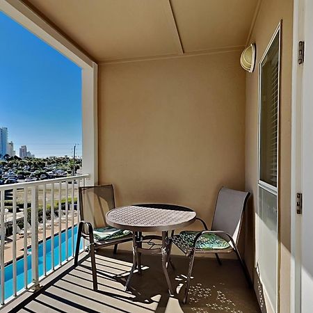 Grand Caribbean #306 West Apartment เพอร์ดีโดคีย์ ภายนอก รูปภาพ