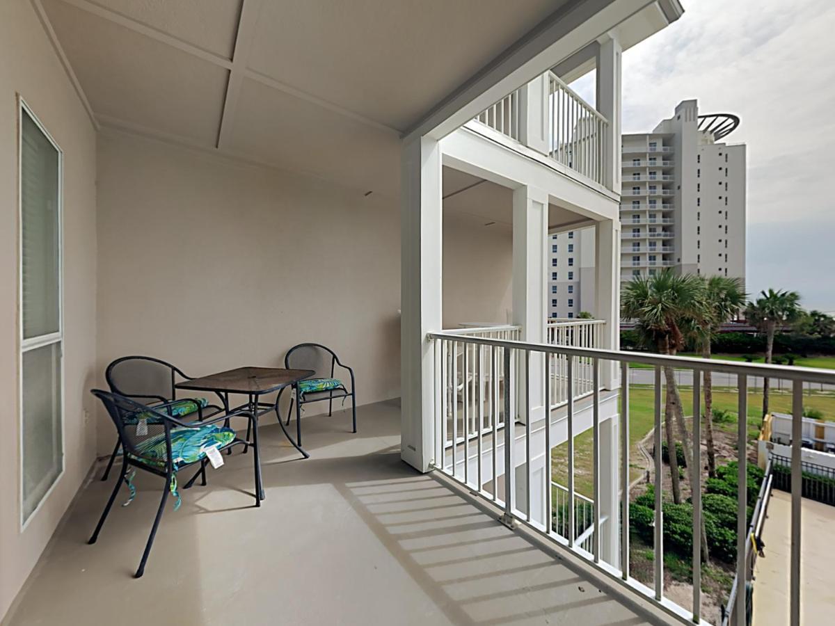 Grand Caribbean #306 West Apartment เพอร์ดีโดคีย์ ภายนอก รูปภาพ