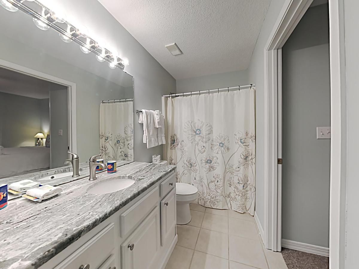 Grand Caribbean #306 West Apartment เพอร์ดีโดคีย์ ภายนอก รูปภาพ