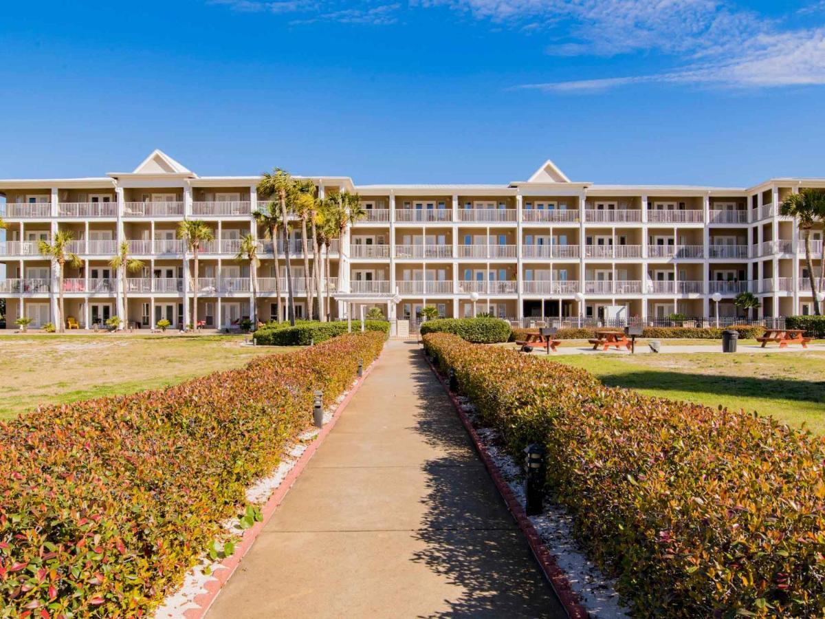 Grand Caribbean #306 West Apartment เพอร์ดีโดคีย์ ภายนอก รูปภาพ