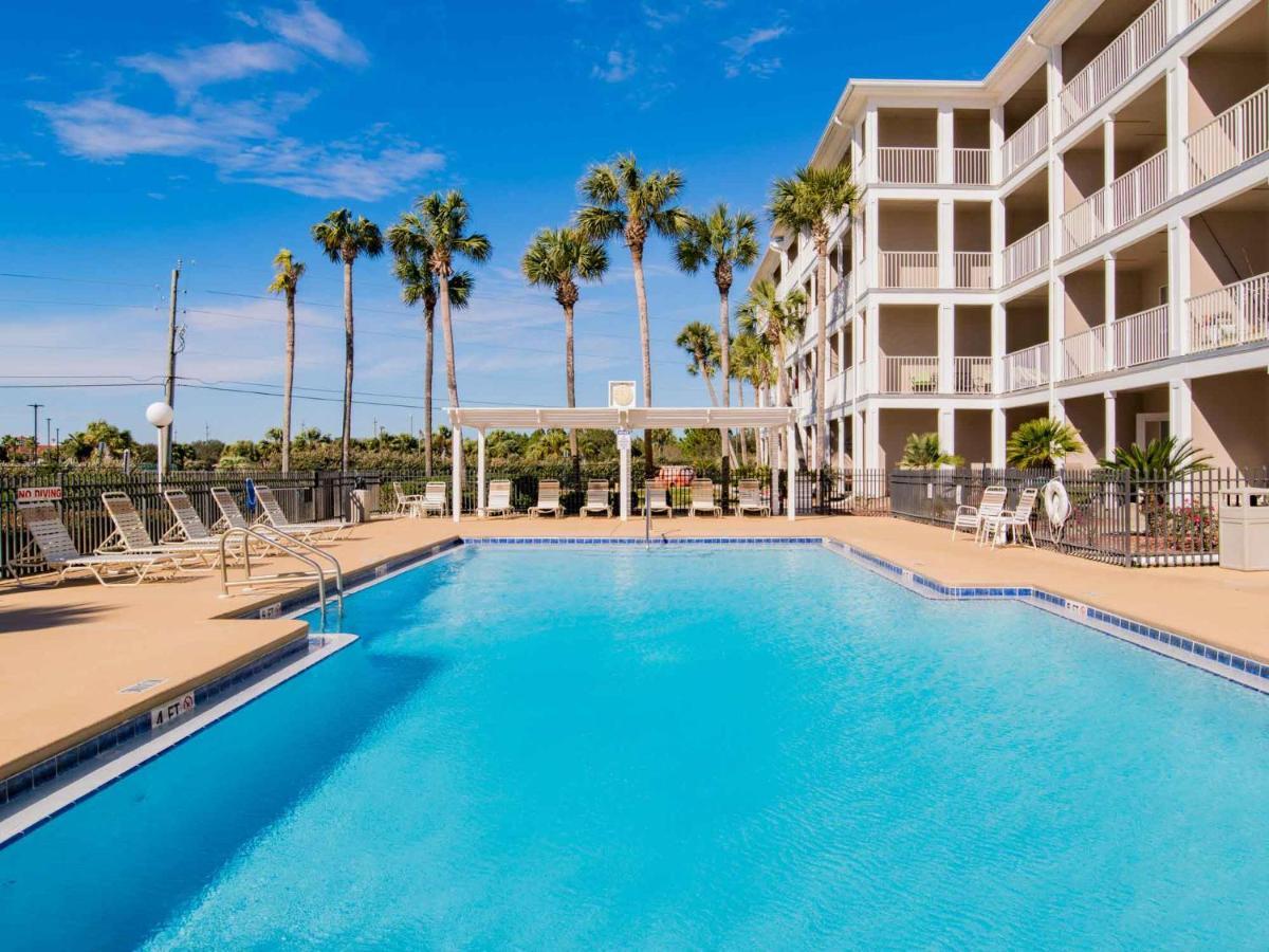 Grand Caribbean #306 West Apartment เพอร์ดีโดคีย์ ภายนอก รูปภาพ