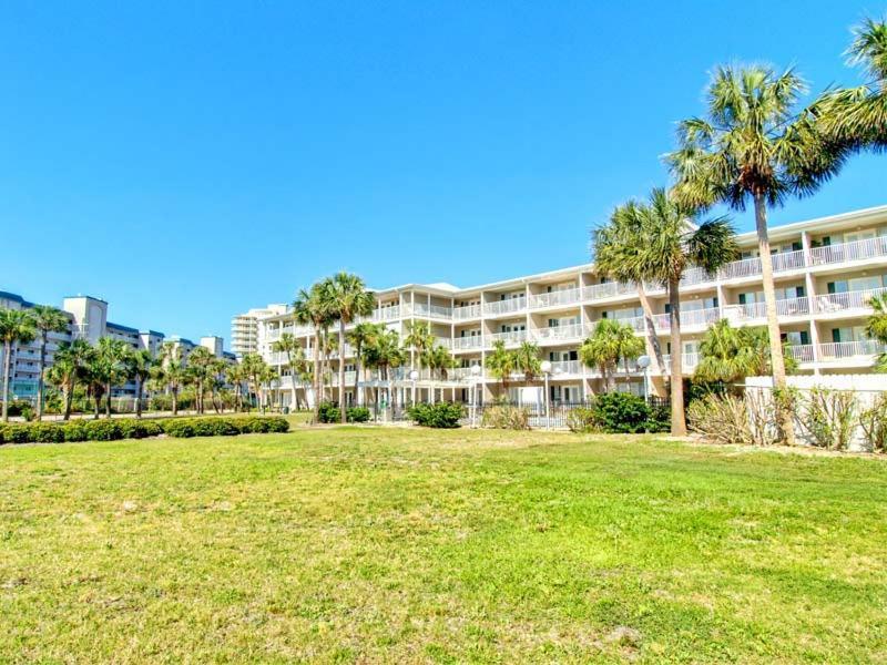 Grand Caribbean #306 West Apartment เพอร์ดีโดคีย์ ภายนอก รูปภาพ