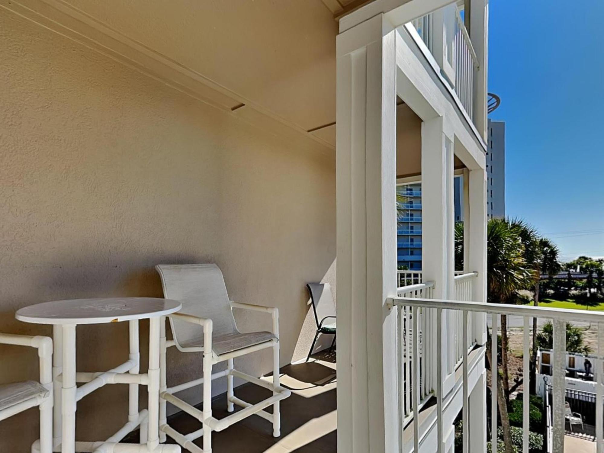 Grand Caribbean #306 West Apartment เพอร์ดีโดคีย์ ภายนอก รูปภาพ