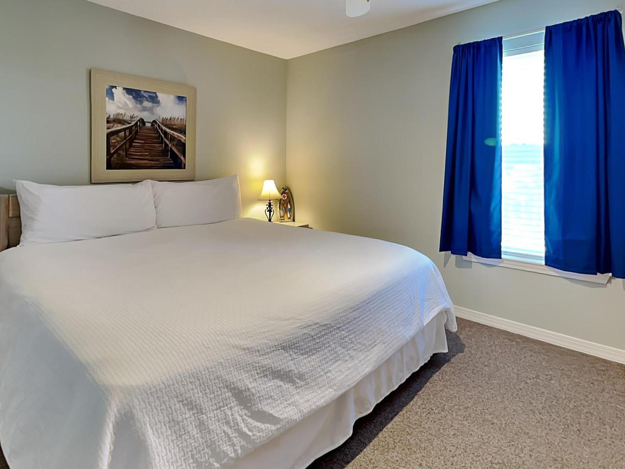 Grand Caribbean #306 West Apartment เพอร์ดีโดคีย์ ภายนอก รูปภาพ
