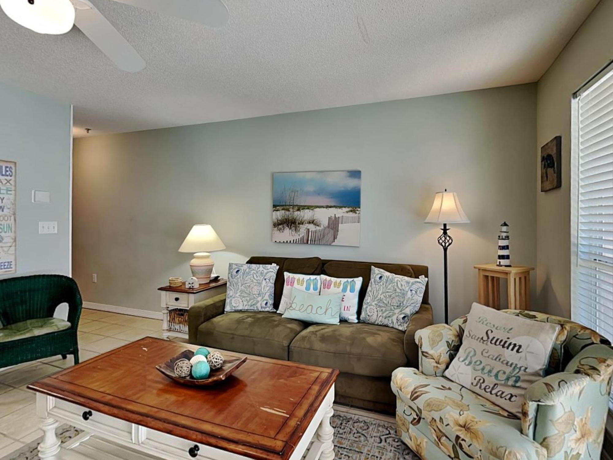 Grand Caribbean #306 West Apartment เพอร์ดีโดคีย์ ภายนอก รูปภาพ