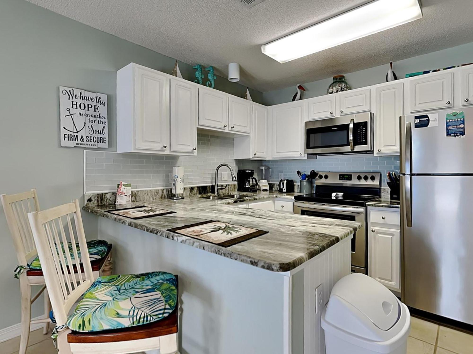 Grand Caribbean #306 West Apartment เพอร์ดีโดคีย์ ภายนอก รูปภาพ